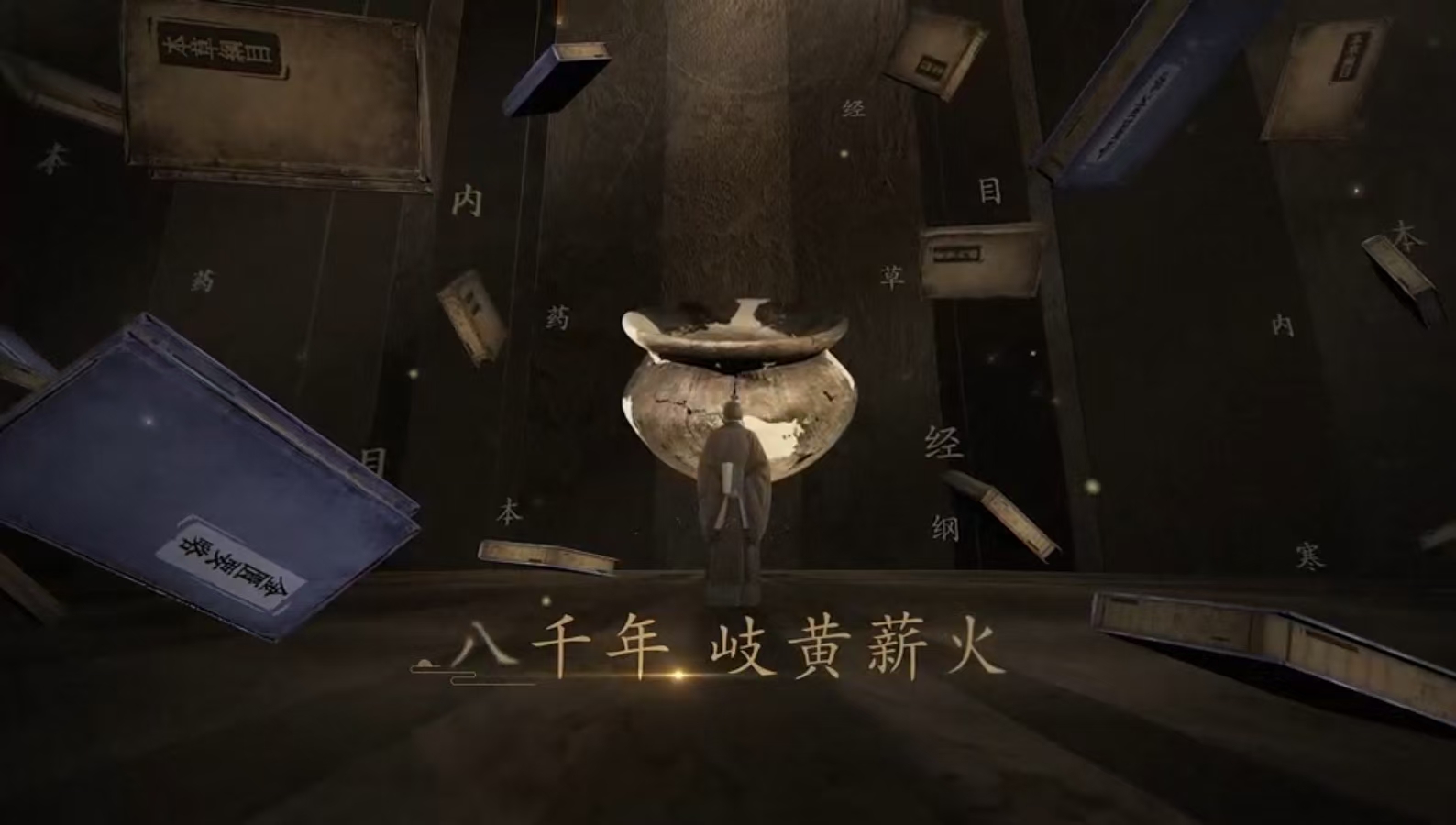 萧然医派，章氏眼科